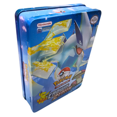 New Arrival: 113-Piece Pokemon Trading Card Game Set - Ideal Gift for Boys, Collectible Pokemon Cards - Must-Have for Young Trainers