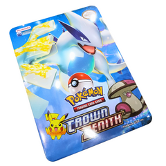 New Arrival: 113-Piece Pokemon Trading Card Game Set - Ideal Gift for Boys, Collectible Pokemon Cards - Must-Have for Young Trainers