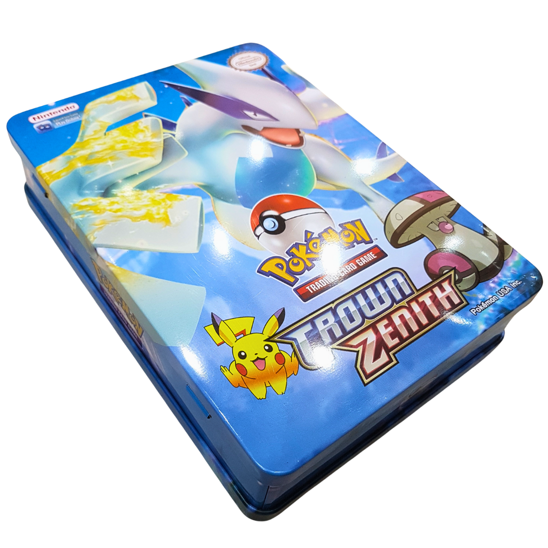 New Arrival: 113-Piece Pokemon Trading Card Game Set - Ideal Gift for Boys, Collectible Pokemon Cards - Must-Have for Young Trainers