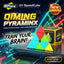 QiMing Pyraminx promotional banner