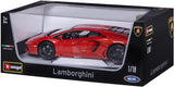 Bburago Tobar 1:18 Lamborghini Avendtador Lp700-4