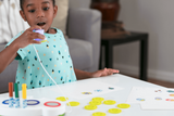 Crayola Color Wonder Light Up Stamper with Scented Inks Gift for Kids Ages 3-6