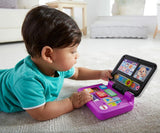 Fisher-Price Laugh & Learn Click & Learn Laptop