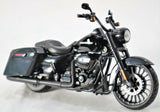 HARLEY DAVIDSON 2017 ROAD KING SPECIAL | MODEL MOTORCYCLE 1:12 SCALE