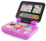 Fisher-Price Laugh & Learn Click & Learn Laptop