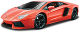 Bburago Tobar 1:18 Lamborghini Avendtador Lp700-4