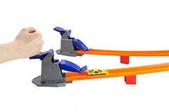 Hot Wheels Super Speed Blastway Track Set HW Race