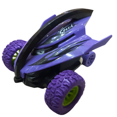 Turbo Blaze Racer: Red Lightning Remote-Controlled Car - High-Speed Thrills for Kids (each sold separately)
