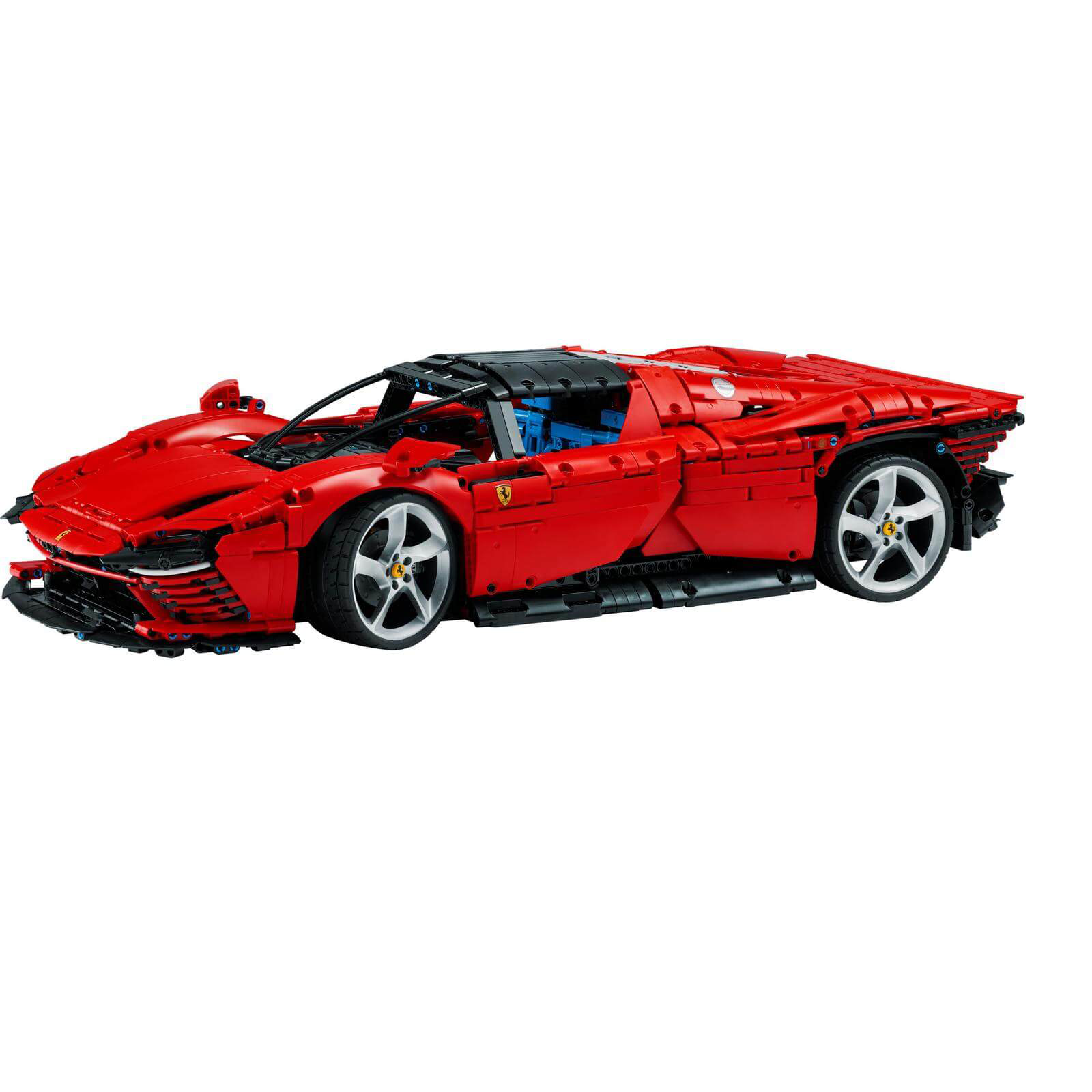 Technic Ferrari Daytona SP3 (3778 Pieces)