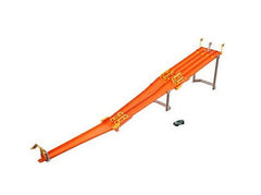 Hot Wheels 4 Lane Elimination Race Track Set