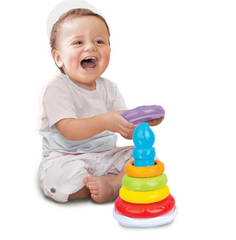 Winfun baby activity gift set