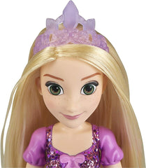 Disney Princess Royal Shimmer Rapunzel