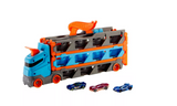 Hot Wheels Speedway Hauler Storage Carrier
