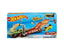 Hot Wheels 4 Lane Elimination Race Track Set