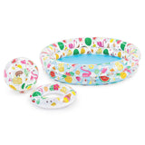 INTEX Stargaze Pool Set ( 48" x 10" )