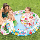 INTEX Stargaze Pool Set ( 48" x 10" )