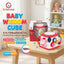 Sobebear Baby Wisdom Cube product promotional banner
