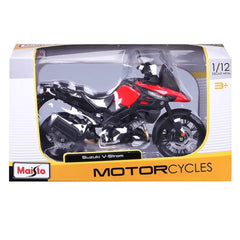 Maisto Suzuki V-Strom 1 12