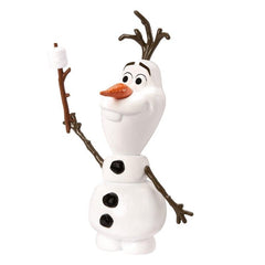 Disney Frozen 2 Frozen Friends Cocoa Figure Set [Olaf & Bruni]
