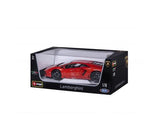 Bburago Tobar 1:18 Lamborghini Avendtador Lp700-4