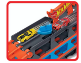 Hot Wheels Speedway Hauler Storage Carrier