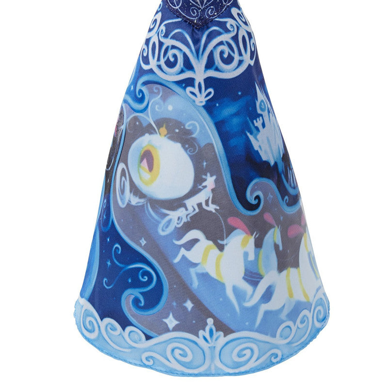 Disney Princess Cinderella’s Magical Story Skirt
