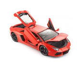 Bburago Tobar 1:18 Lamborghini Avendtador Lp700-4