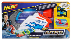 HASBRO NERF E3055AS00 Nitro Flameshot