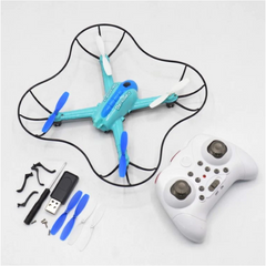Rechargeable RC Air Scout Drone