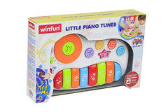 Winfun Little Piano Tunes