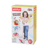 Win Fun Sing 'N Jam Platform(Pink)