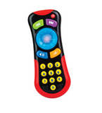 WIN FUN LIGHT AND SOUND MOBILE