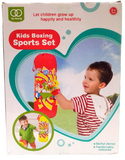 Boxing Sports Set