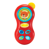 Baby Fun - Phone