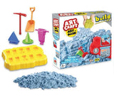 Art Craft Magic Artstand Construction Sand Set