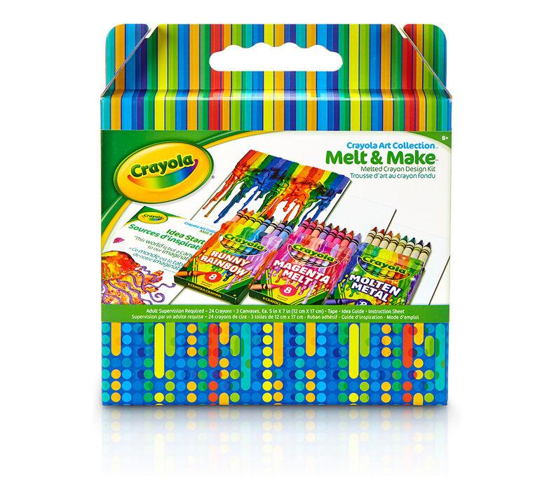 Melt & Make - One Shop Online Toys in Pakistan