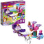 Lego Duplo "sofia The First" Sofia The First Magical Carriage-10822