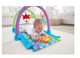 Fisher-Price Kick And Crawl Musical Seahorse Gym