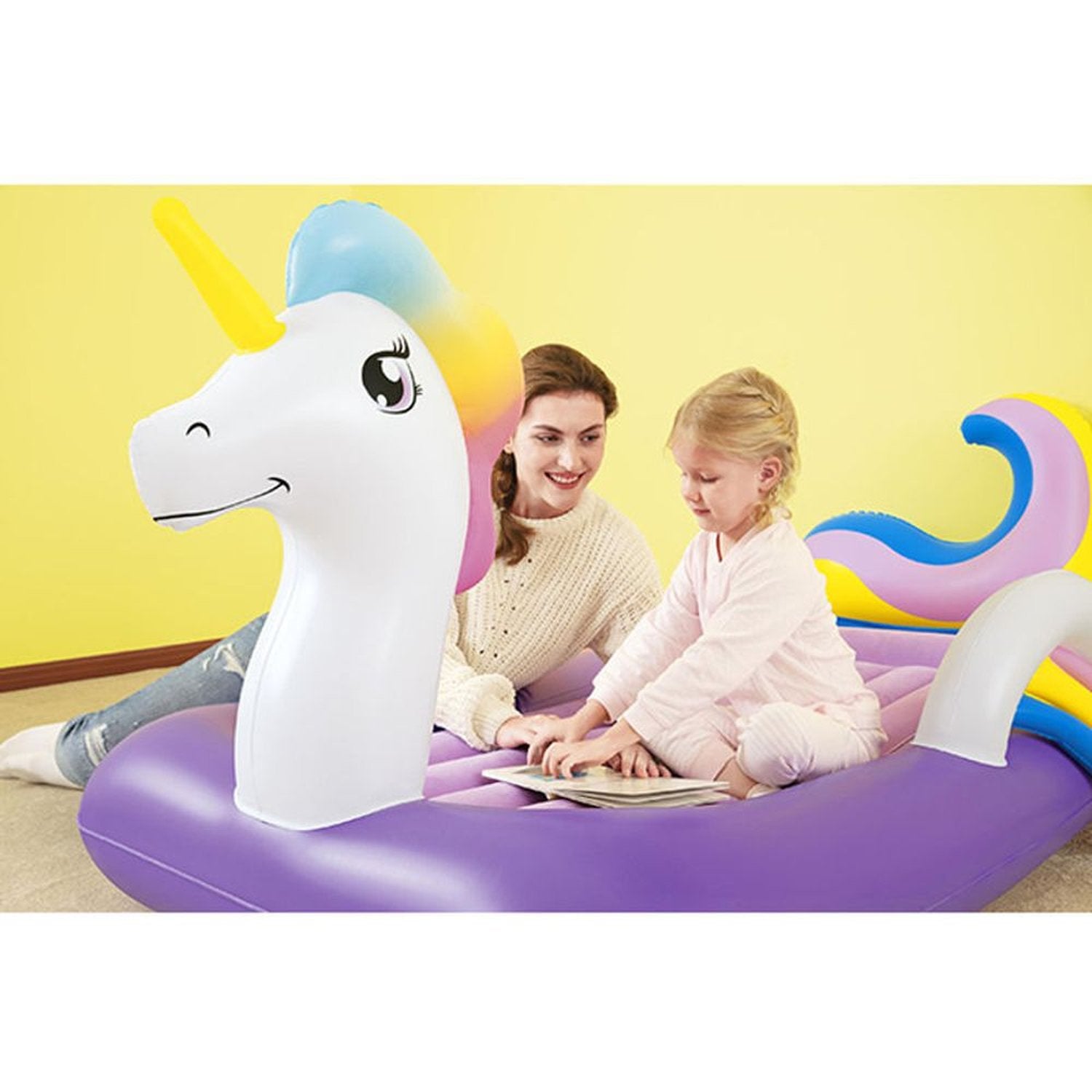 Bestway Unicorn Dreamchaser Airbed