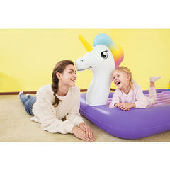 Bestway Unicorn Dreamchaser Airbed