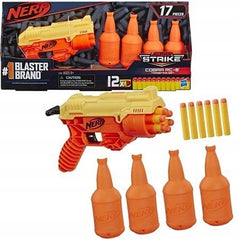 Hasbro Nerf Alpha Strike Cobra Rc6