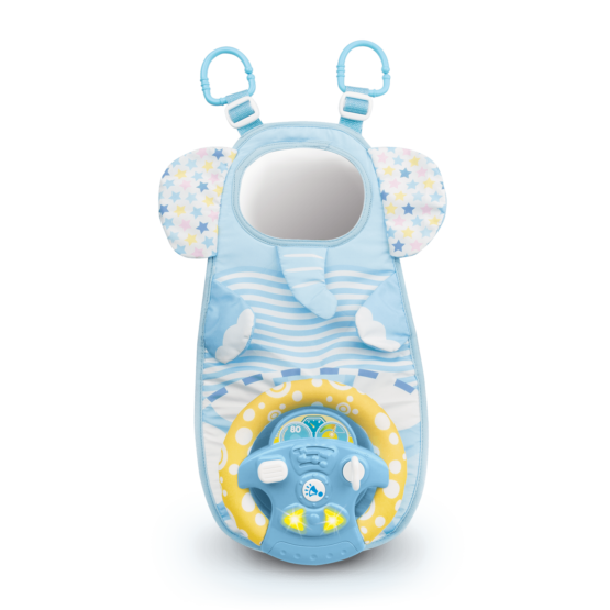 WinFun Drive Along Elephant Pal - One Shop Online Toys in Pakistan