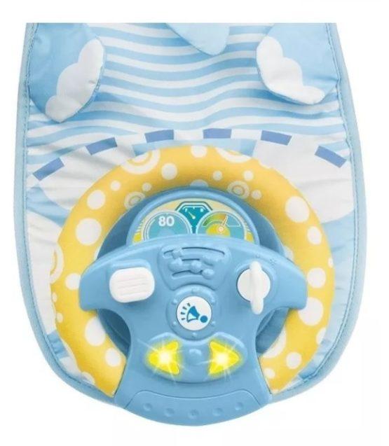 WinFun Drive Along Elephant Pal - One Shop Online Toys in Pakistan