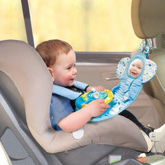 WinFun Drive Along Elephant Pal - One Shop Online Toys in Pakistan