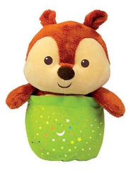 Winfun 2 in 1 Starry Lights Squirrel - One Shop Online Toys in Pakistan