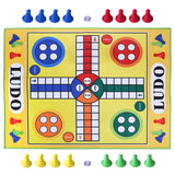 Ludo Family Game