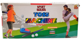 Toss Machine