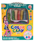 COLOR CLAY CASE-DK668-8