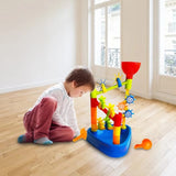 Water Park & Sand Play Activity Table-972A