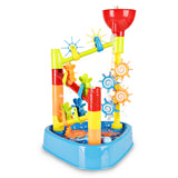 Water Park & Sand Play Activity Table-972A